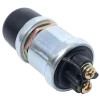u.s.eliteautoparts 12V 2X Heavy-Duty Start Ignition Push Button Momentary Starter
