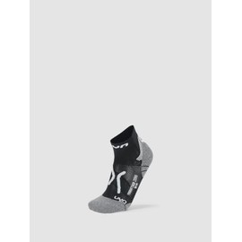 UYN Men's Run Marathon Zero Socks (Pack of 1)