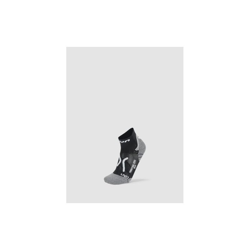 UYN Men's Run Marathon Zero Socks (Pack of 1)