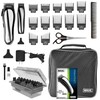 WAHL Lithium Pro Cordless Haircut & Touch Up Kit With