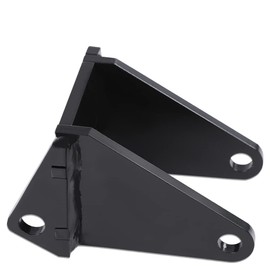 G-PLUS Alternator Conversion Bracket Compatible with years Suzuki Samurai