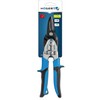 Tin Snips 250 mm Straight