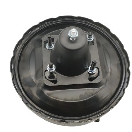 BestFuturePart Vaccum Power Brake Booster Fits 2007-2009 Nissan 350Z 3.5L V6 GAS 538229