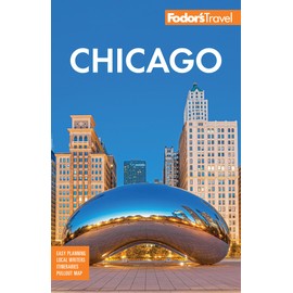 Fodor's Chicago (Full-color Travel Guide)