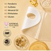 MAREE- Mascarilla reafirmante de mandíbula para mentón y cuello la
