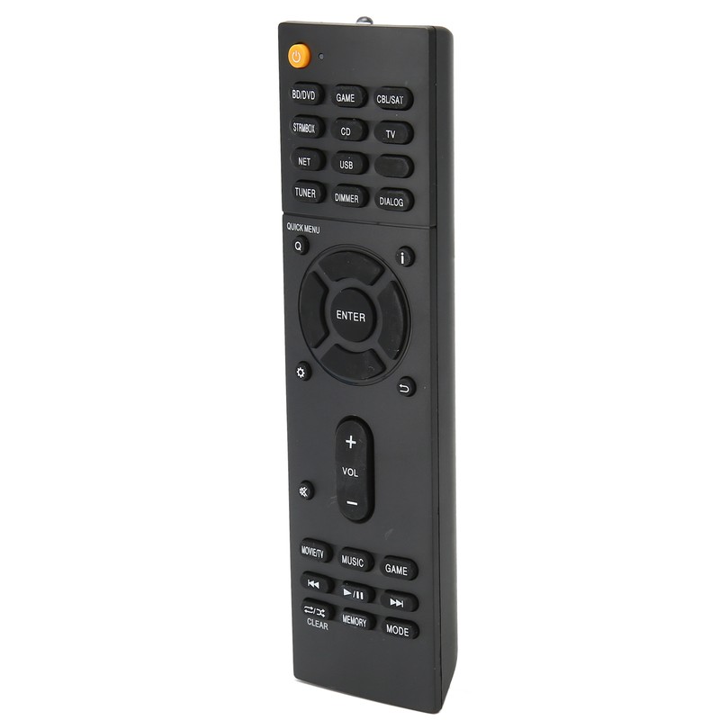 Soundbar Remote Control Replacement for RC 941S SBT A500 LS