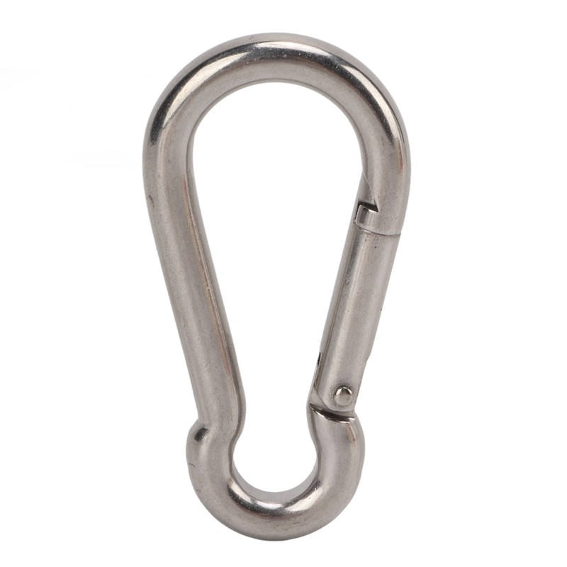 Stainless Steel Ceiling Hanging Kit 551lb Capacity Anchor Suspension Bracket