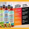 Humble House - Hot Sauce Variety Pack with 5 Low-Sodium