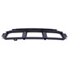 MOTOKU Front Lower Center Bumper Grille Cover Trim Panel Insert