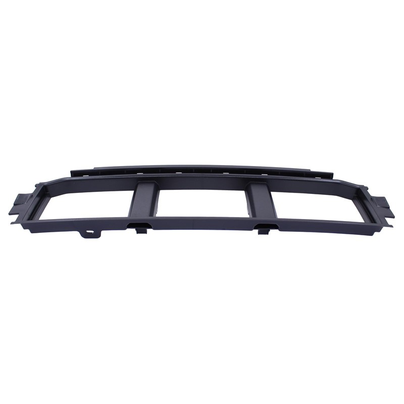 MOTOKU Front Lower Center Bumper Grille Cover Trim Panel Insert