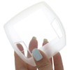 foto-kontor 2 x Protective Case Compatible with Bosch Intuvia E-Bike