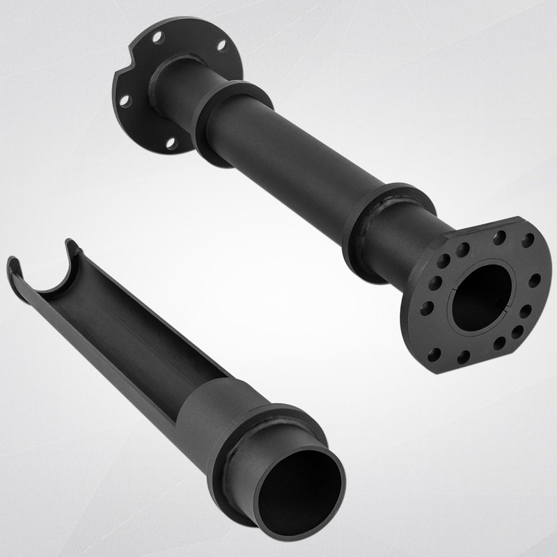 09521-25011 Rear Axle Shaft Bearing Puller Tools Set for Toyota