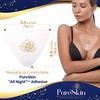 PureSkin Chest Wrinkle Pads-3 PACK-Decollete Anti Wrinkle Chest Pads |