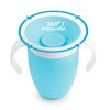 Munchkin Sippy Cup for 6 Month Old and Up, Spill