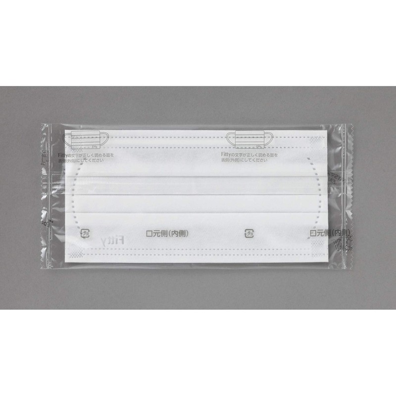 7DAYSマスク EXプラス 7枚 やや大きめ