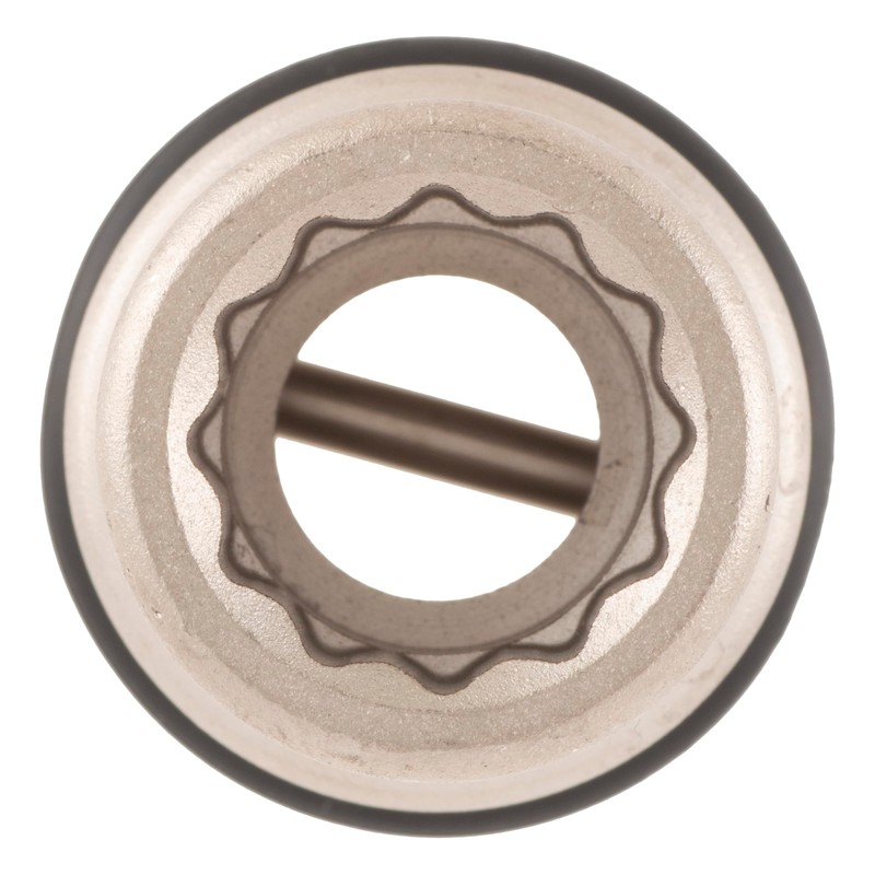 TONE Impact Socket (12 Square) 4NW-14 Insertion Angle 0.5 inch
