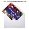 (Choose Pack) C5 / C6 Gummed Flap Envelopes Pure White