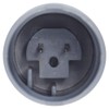 HELLA 6PU 009 106-031 Sensor, wheel speed - 12V -