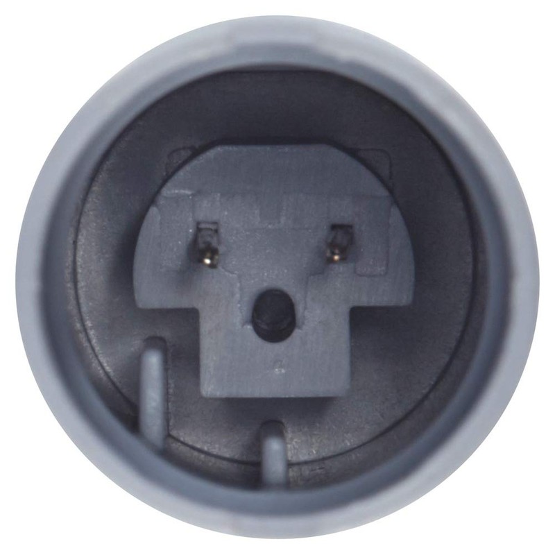 HELLA 6PU 009 106-031 Sensor, wheel speed - 12V -