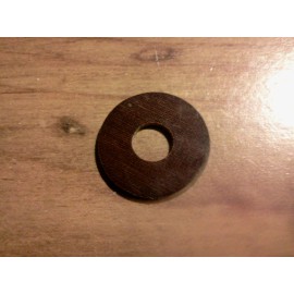 washer New phenolic washer 5/16 ID X 7/8 OD X 1/16 inch thick