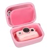 Mchoi Hard Case Fits for DYLANTO/for Anchioo/for ESOXOFFORE/for YTETCN for/WEEFUN/for