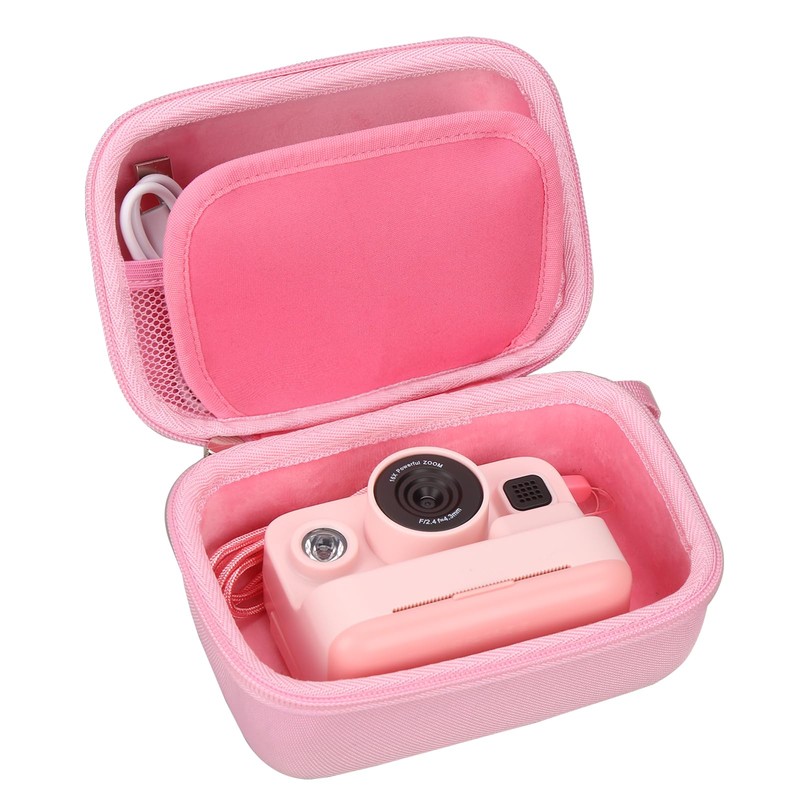 Mchoi Hard Case Fits for DYLANTO/for Anchioo/for ESOXOFFORE/for YTETCN for/WEEFUN/for
