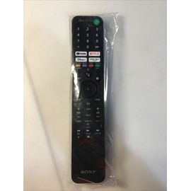 Sony New Sony 4K Smart Voice TV Remote Control With Warranty See Compatibility