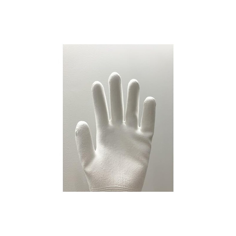Trusco Nakayama UFG13-S Urethane Backless Gloves, Palm Coat, S