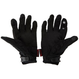 POC Resistance Pro DH Bike Gloves black Glove size L 2018 Full finger bike gloves