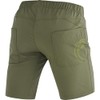 Edelrid Women's Radar II Shorts, transparent, M