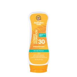 Australian Gold SPF 30-Plus Lotion, 1-pack (1 x 237 ml)