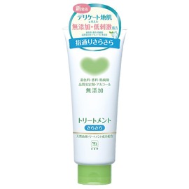 Cow Brand Additive-Free Treatment, Smooth 6.3 oz (180 g)