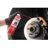CRC Brakleen 1003706 Brake Cleaner Spray Non-Flammable, 19 oz, [12