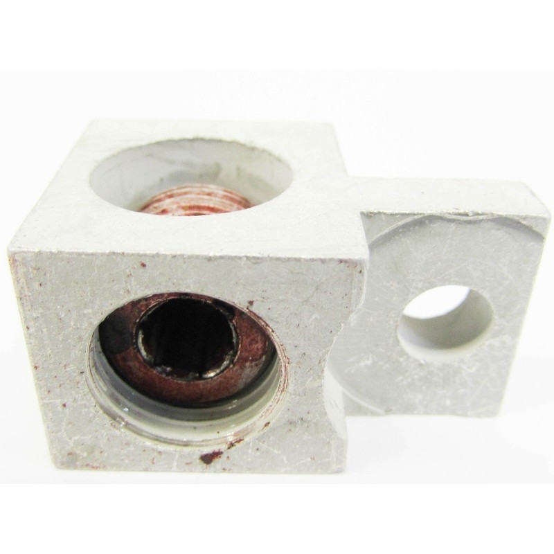 GE TLK250 Neutral/Ground Lug Kit For Use With PowerMark Gold