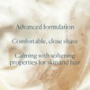ELEMIS Ice Cool Foaming Shave Gel, Close-shave Foaming Gel for