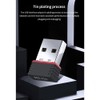 USB 2.0 Wi-Fi Dongle, 150Mbps Mini Wireless USB Adapter, USB