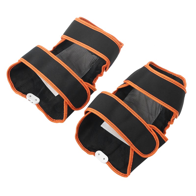Knee Pads Electric Heating Brace Paint Relief Moxibustion Warmer Leg