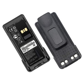 LIENIAO PMNN4489 Battery PMNN4489C [2025 New Version] for Motorola impres ATEX XPR3000 XPR3000e XPR3300 XPR3500 XPR7000 XPR7350 XPR7380 XPR7550 XPR7580 XIRP8608I XIRP8628I XIRP8660I PMNN4489A Battery