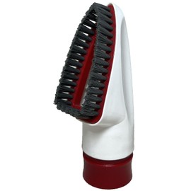 SHARK Genuine Mini Triangle Duster Pet Brush Tool for NV500 NV505 NV510 ZU780 ZU785 UV560 Rotator Professional Lift-Away Vacuum