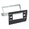Metra Electronics 87-99-3052 GM Truck 73-87 Din Conversion, Black