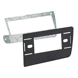 Metra Electronics 87-99-3052 GM Truck 73-87 Din Conversion, Black