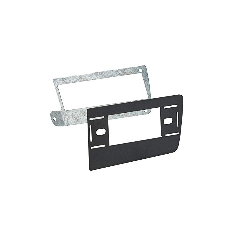 Metra Electronics 87-99-3052 GM Truck 73-87 Din Conversion, Black