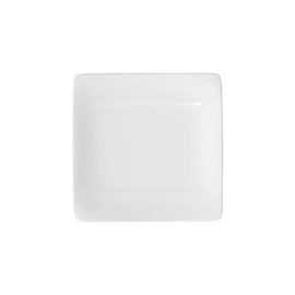 Villeroy & Boch 10-4510-2640 Modern Grace Frühstücksteller, 23 x 23 cm, Premium Bone Porzellan