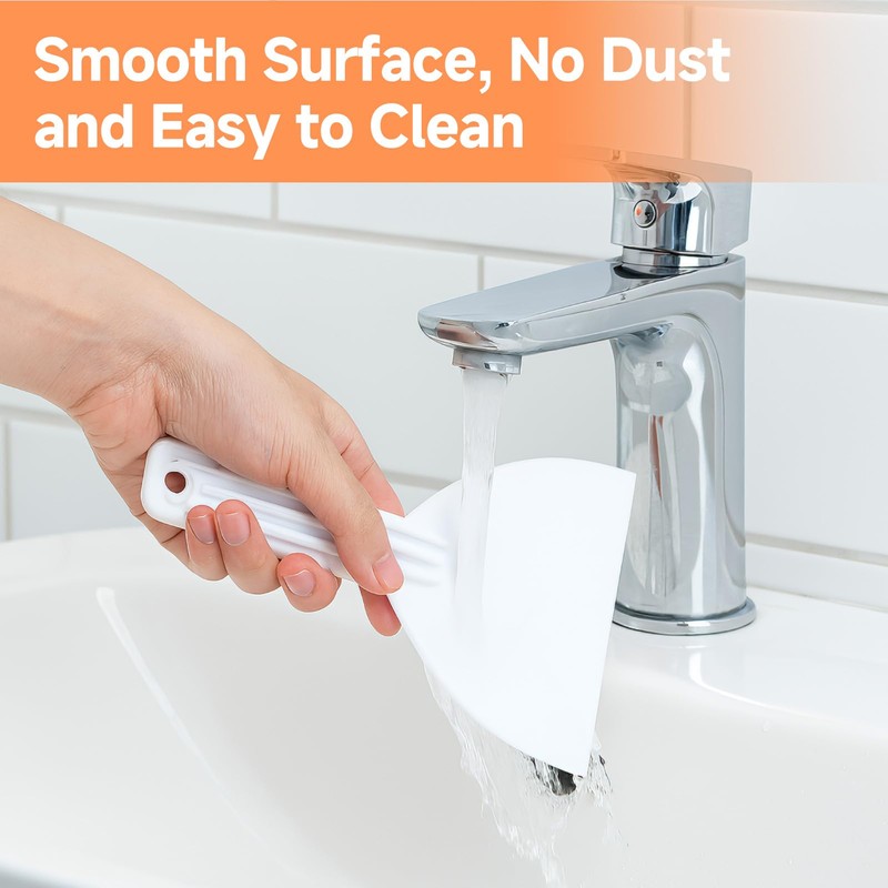 Dough Spatula, Pizza Spatula, Flexible Pizza Spatula, Pizza Scraper and