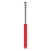 Telescoping Poiner Stick for Classroom Teacher Kids Reading, Dumero Retractable
