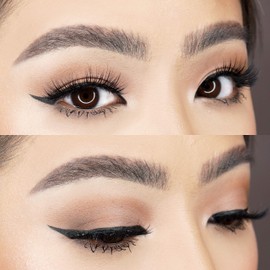 Klara Cosmetics Pro Palette 03 Creamy Earthy Bronze Nude Tone Blendable Buildable Crease-free Easy-blend Long Lasting Waterproof 100% Color Pigment Eyeshadow Palette