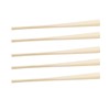 Long Shoe Horn Extended Prevent Deformation Shoe Helper for Elderly