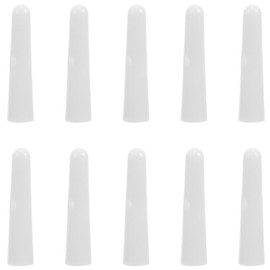 WRITWAA Replacement Umbrella Tail Beads Pack of 10 For Umbrella Tail Beads For Outdoor Use