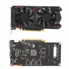GTX550Ti 1.5GB GDDR5 192bit Gaming Graphics Card HDR Support HD