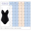 Women Velvet Bunny Costume Bunny Girl Suit Costume Senpai Cosplay